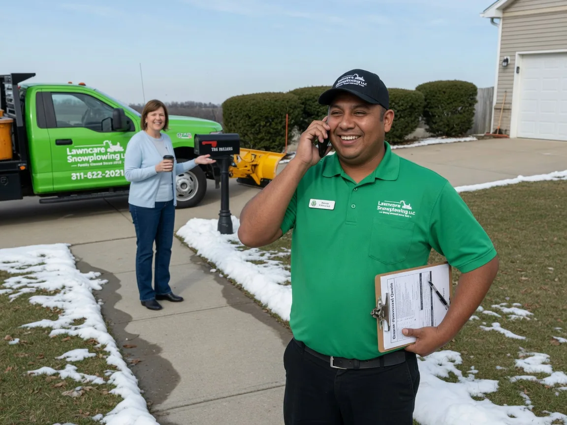 Lawn Care Services By Expert Landscaper Orosi, CA FAQs